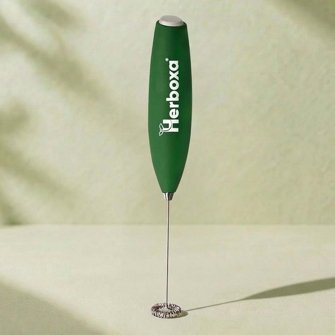 Herboxa® ELEKTRISK MINIVISP