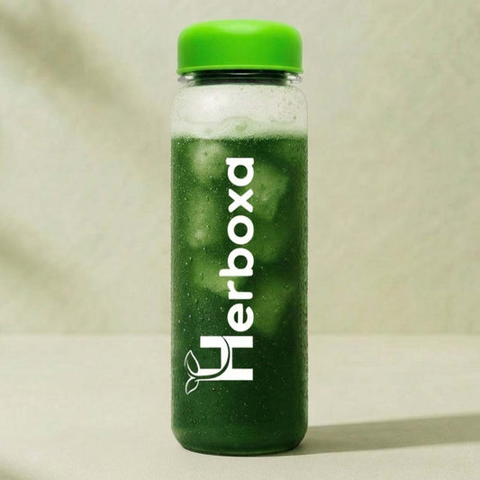 Herboxa® FLASKA