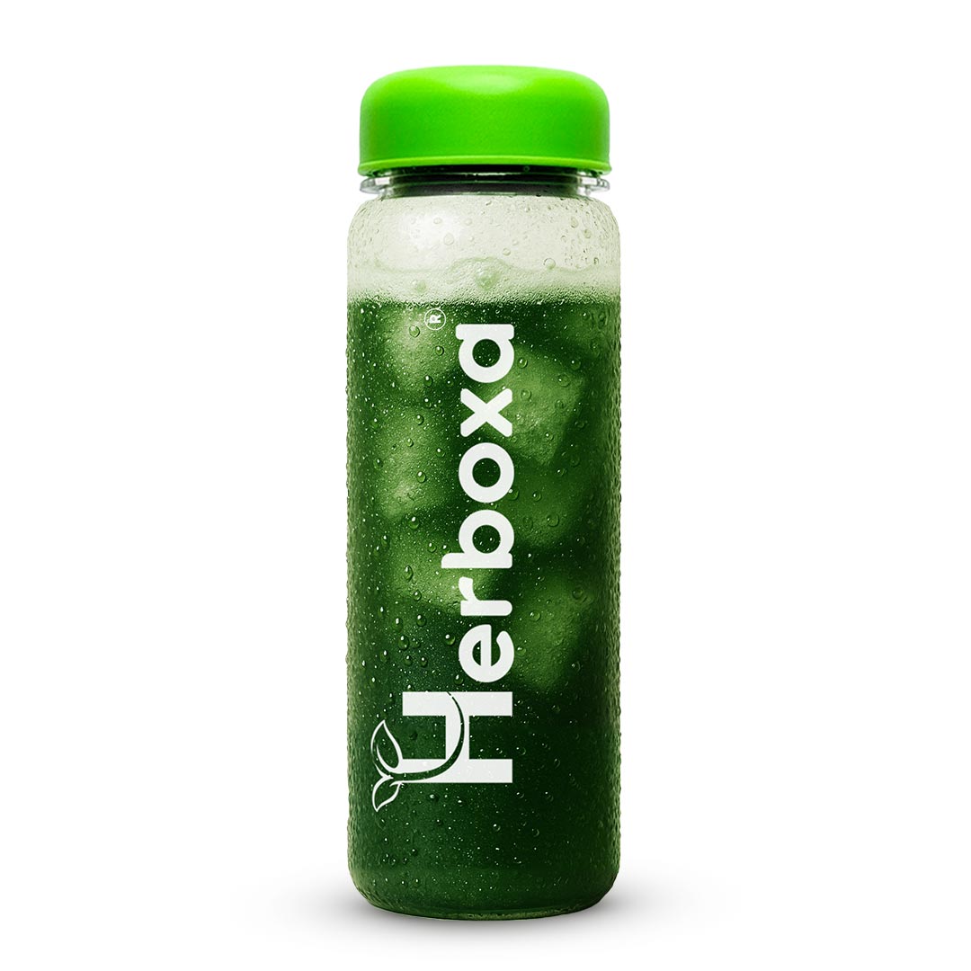Herboxa® FLASKA (GRATIS)