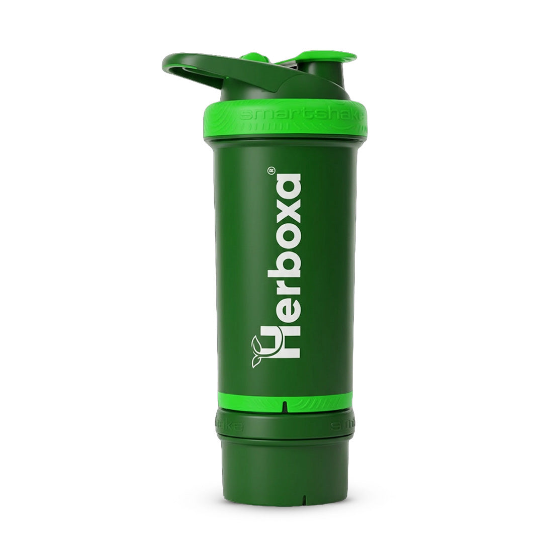 Herboxa® SHAKER FLASKA (GRATIS)