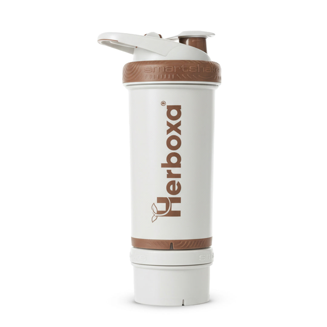 Herboxa® SHAKER FLASKA (GRATIS)