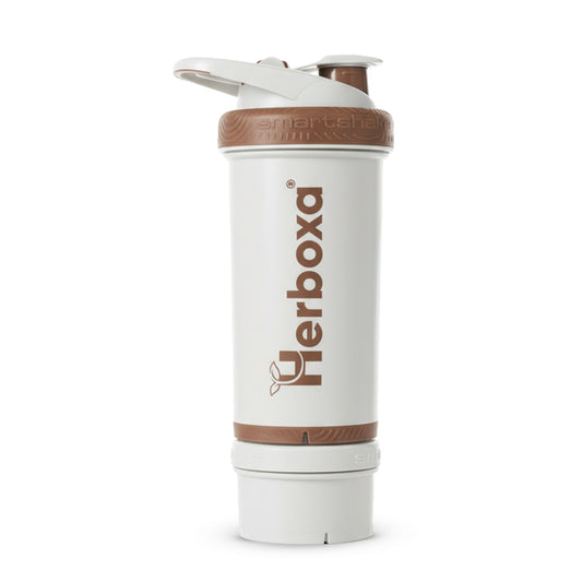 Herboxa® SHAKER FLASKA (GRATIS)