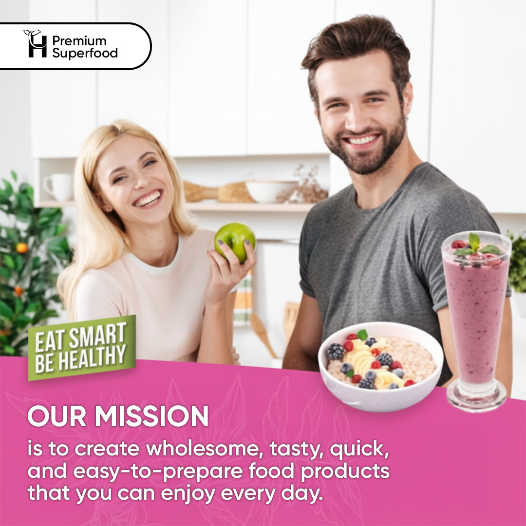 Cranberry Maxfiber – fiberrik och hälsosam “snabbmat” till frukost