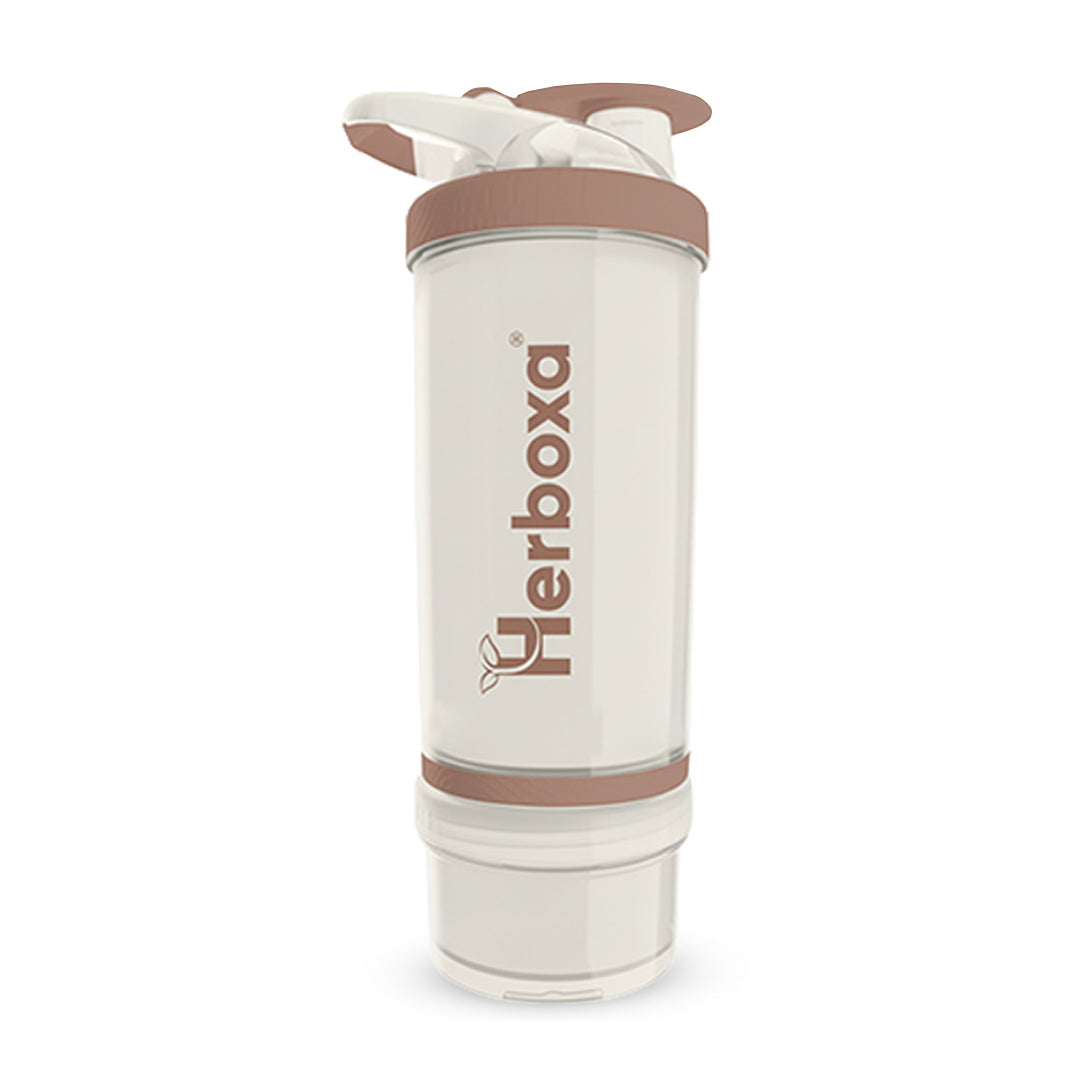 Herboxa® SHAKER FLASKA (GRATIS)