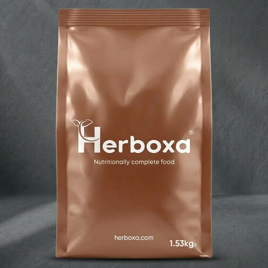 Herboxa® COMPLETE FOOD