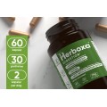 HERBOXA DIGESTION - 60 Кapslar HERBOXA DIGESTION - 60 Кapslar