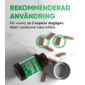 Herboxa® Lungwort - 60 Кapslar