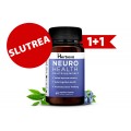 Herboxa Neuro Health | Formula för hjärna & fokus