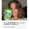 Herboxa® SUPER GREENS