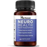 Herboxa Neuro - 60 Кapsul