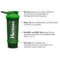 Herboxa® SHAKER-FLASKA