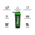 Herboxa® SHAKER-FLASKA