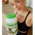 HERBOXA® VÄXTBASERAT PROTEIN