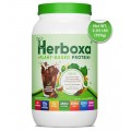 HERBOXA® VÄXTBASERAT PROTEIN