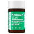 Herboxa Lungwort | Kosttillskott 60 kapslar Herboxa Lungwort | Kosttillskott 60 kapslar