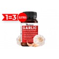 Herboxa Garlic | Kosttillskott för hjärta Herboxa Garlic | Kosttillskott för hjärta