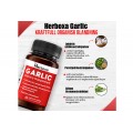 Herboxa Garlic | Kosttillskott för hjärta Herboxa Garlic | Kosttillskott för hjärta