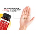 Herboxa Garlic | Kosttillskott för hjärta Herboxa Garlic | Kosttillskott för hjärta