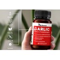 Herboxa Garlic | Kosttillskott för hjärta Herboxa Garlic | Kosttillskott för hjärta
