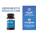Herboxa Slim Sleep | Kosttillskott Herboxa Slim Sleep | Kosttillskott