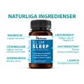 Herboxa Slim Sleep | Kosttillskott Herboxa Slim Sleep | Kosttillskott