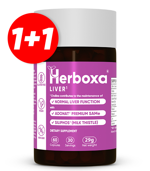 Den ultimata leverdetoxen: Ta bort gifter, minska vikten och optimera leverfunktionen!