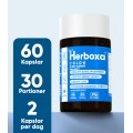 Herboxa Colon - 60 kapslar 