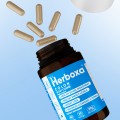 Herboxa Colon - 60 kapslar 