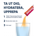 Herboxa® Hydration Pro