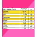 HERBOXA HORMONE BALANCE - 60 kapslar | HERBOXA HORMONE BALANCE - 60 kapslar |