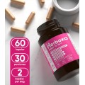 Herboxa MENO 10-IN-1 - 60 kapslar