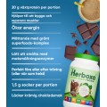 HERBOXA® VÄXTBASERAT PROTEIN